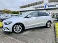 Mercedes-Benz B 200 PROGRESSIVE, Autom., LED, RFK, Navi, SHZ, DAB Plateado - thumbnail 2