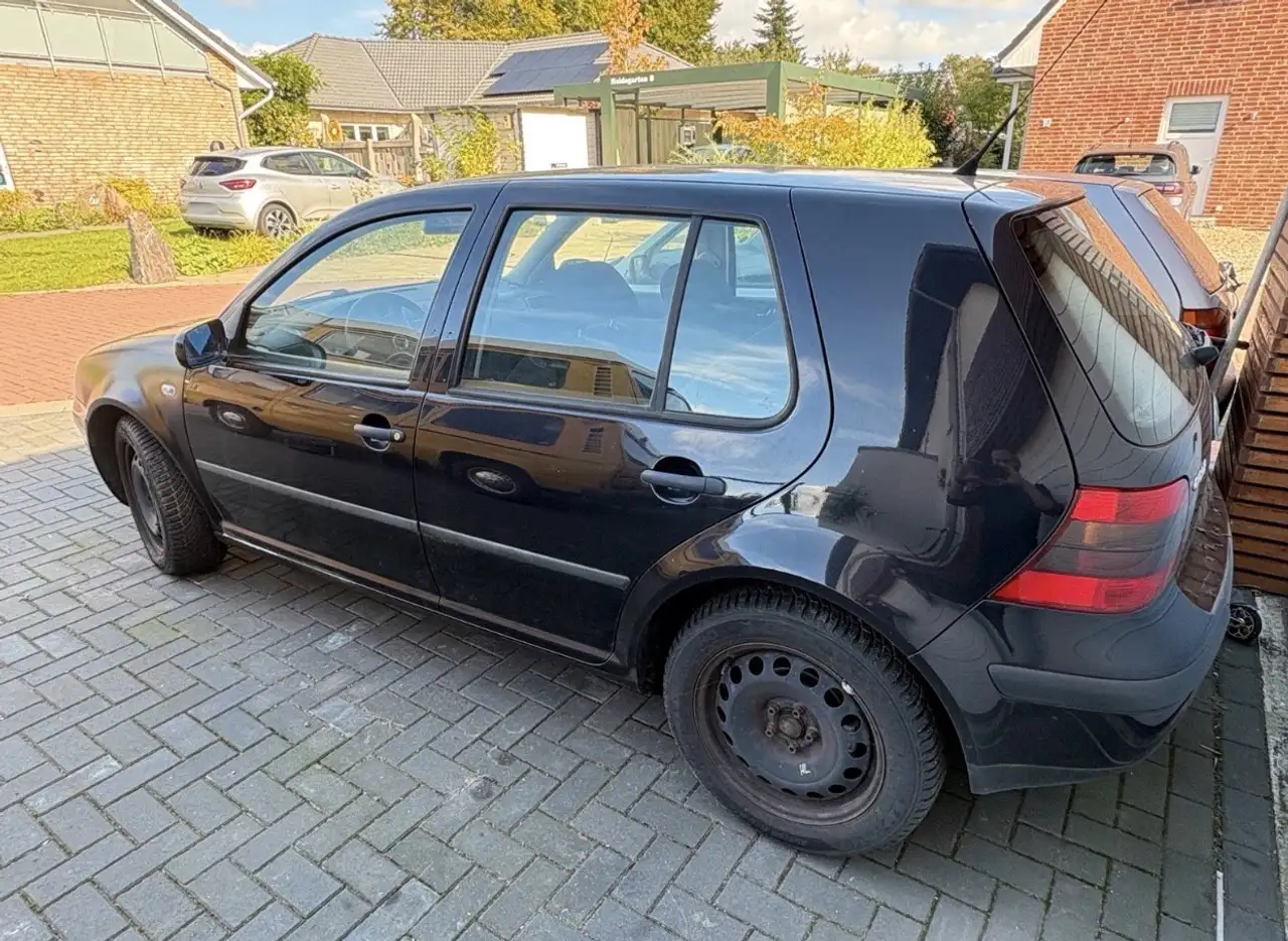 Volkswagen Golf 1.4 Edition, foto 2