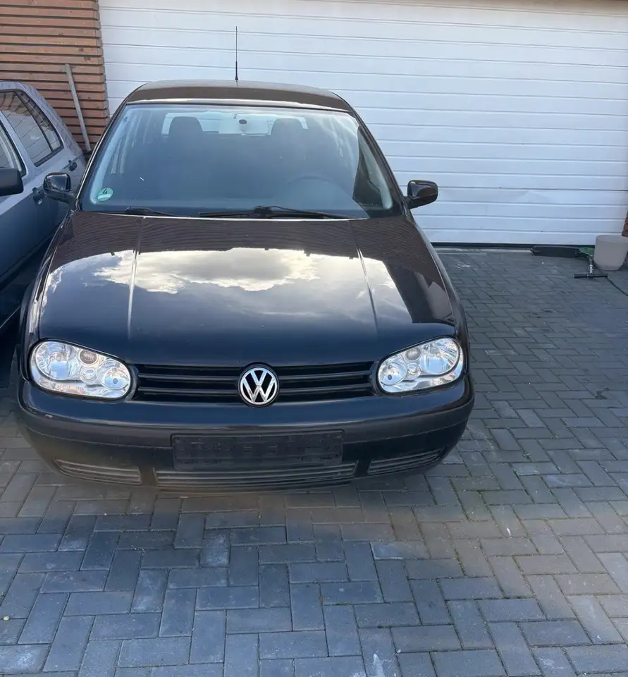 Volkswagen Golf 1.4 Edition, foto 3