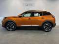 Peugeot 2008 II Allure **GARANTIE 12 MOIS** Оранжевый - thumbnail 5