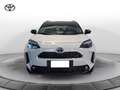 Toyota Yaris Cross Cross 1.5h GR Sport fwd 116cv e-cvt Grigio - thumbnail 2