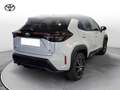 Toyota Yaris Cross Cross 1.5h GR Sport fwd 116cv e-cvt Grigio - thumbnail 4