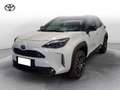 Toyota Yaris Cross Cross 1.5h GR Sport fwd 116cv e-cvt Grigio - thumbnail 1