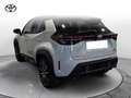 Toyota Yaris Cross Cross 1.5h GR Sport fwd 116cv e-cvt Grigio - thumbnail 6
