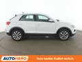 Volkswagen T-Roc 1.5 TSI ACT Style Aut.*NAVI*LED*PDC* Weiß - thumbnail 7