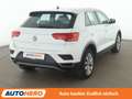 Volkswagen T-Roc 1.5 TSI ACT Style Aut.*NAVI*LED*PDC* Weiß - thumbnail 6