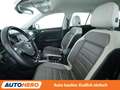 Volkswagen T-Roc 1.5 TSI ACT Style Aut.*NAVI*LED*PDC* Weiß - thumbnail 10
