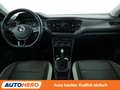 Volkswagen T-Roc 1.5 TSI ACT Style Aut.*NAVI*LED*PDC* Weiß - thumbnail 12