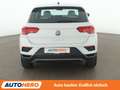 Volkswagen T-Roc 1.5 TSI ACT Style Aut.*NAVI*LED*PDC* Weiß - thumbnail 5