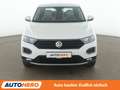 Volkswagen T-Roc 1.5 TSI ACT Style Aut.*NAVI*LED*PDC* Weiß - thumbnail 9