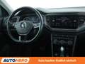Volkswagen T-Roc 1.5 TSI ACT Style Aut.*NAVI*LED*PDC* Weiß - thumbnail 13