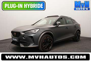 1.4 PHEV VZ Performance|PANO|KUIPST|TREKH|SOH98%
