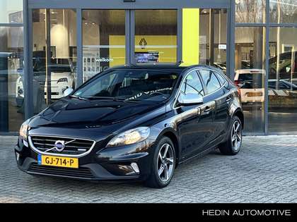 Volvo V40 1.6 T4 R-Design Automaat | R-exterieur | Lichtmeta