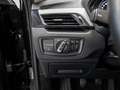 BMW X1 sDrive 18i Advantage FACEL. AHK NAVI SHZ Schwarz - thumbnail 25
