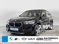 BMW X1 sDrive 18i Advantage FACEL. AHK NAVI SHZ Schwarz - thumbnail 1