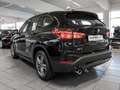 BMW X1 sDrive 18i Advantage FACEL. AHK NAVI SHZ Schwarz - thumbnail 7