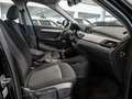 BMW X1 sDrive 18i Advantage FACEL. AHK NAVI SHZ Schwarz - thumbnail 9