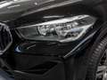 BMW X1 sDrive 18i Advantage FACEL. AHK NAVI SHZ Schwarz - thumbnail 28