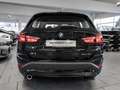 BMW X1 sDrive 18i Advantage FACEL. AHK NAVI SHZ Schwarz - thumbnail 6