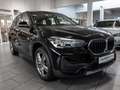 BMW X1 sDrive 18i Advantage FACEL. AHK NAVI SHZ Schwarz - thumbnail 3