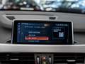 BMW X1 sDrive 18i Advantage FACEL. AHK NAVI SHZ Schwarz - thumbnail 17