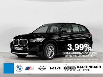 sDrive18i Advantage FACEL. AHK NAVI SHZ