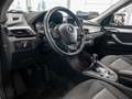 BMW X1 sDrive 18i Advantage FACEL. AHK NAVI SHZ Schwarz - thumbnail 26