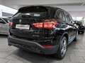BMW X1 sDrive 18i Advantage FACEL. AHK NAVI SHZ Schwarz - thumbnail 5