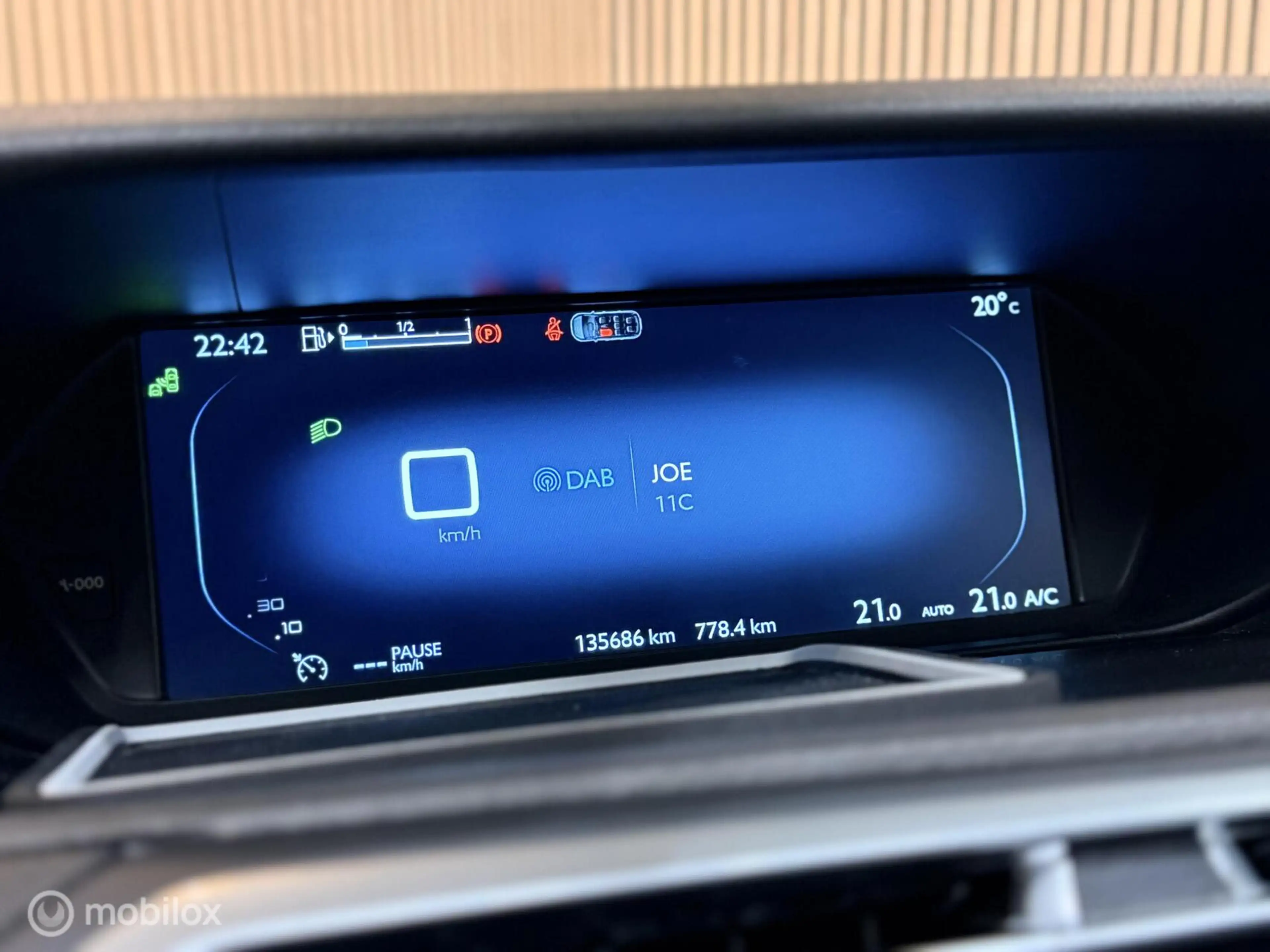 Citroen Grand C4 Picasso 1.2 PureTech Business — photo 13