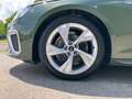 Audi A4 Avant 35 TFSI S-Line S-Tronic LED+NAVI+AHK Grün - thumbnail 13