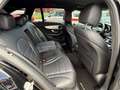 Mercedes-Benz C 250 d 4Matic AMG Line LEDER LED Negro - thumbnail 10