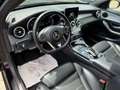 Mercedes-Benz C 250 d 4Matic AMG Line LEDER LED Negro - thumbnail 11