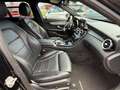 Mercedes-Benz C 250 d 4Matic AMG Line LEDER LED Negro - thumbnail 7
