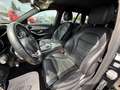Mercedes-Benz C 250 d 4Matic AMG Line LEDER LED Negro - thumbnail 8