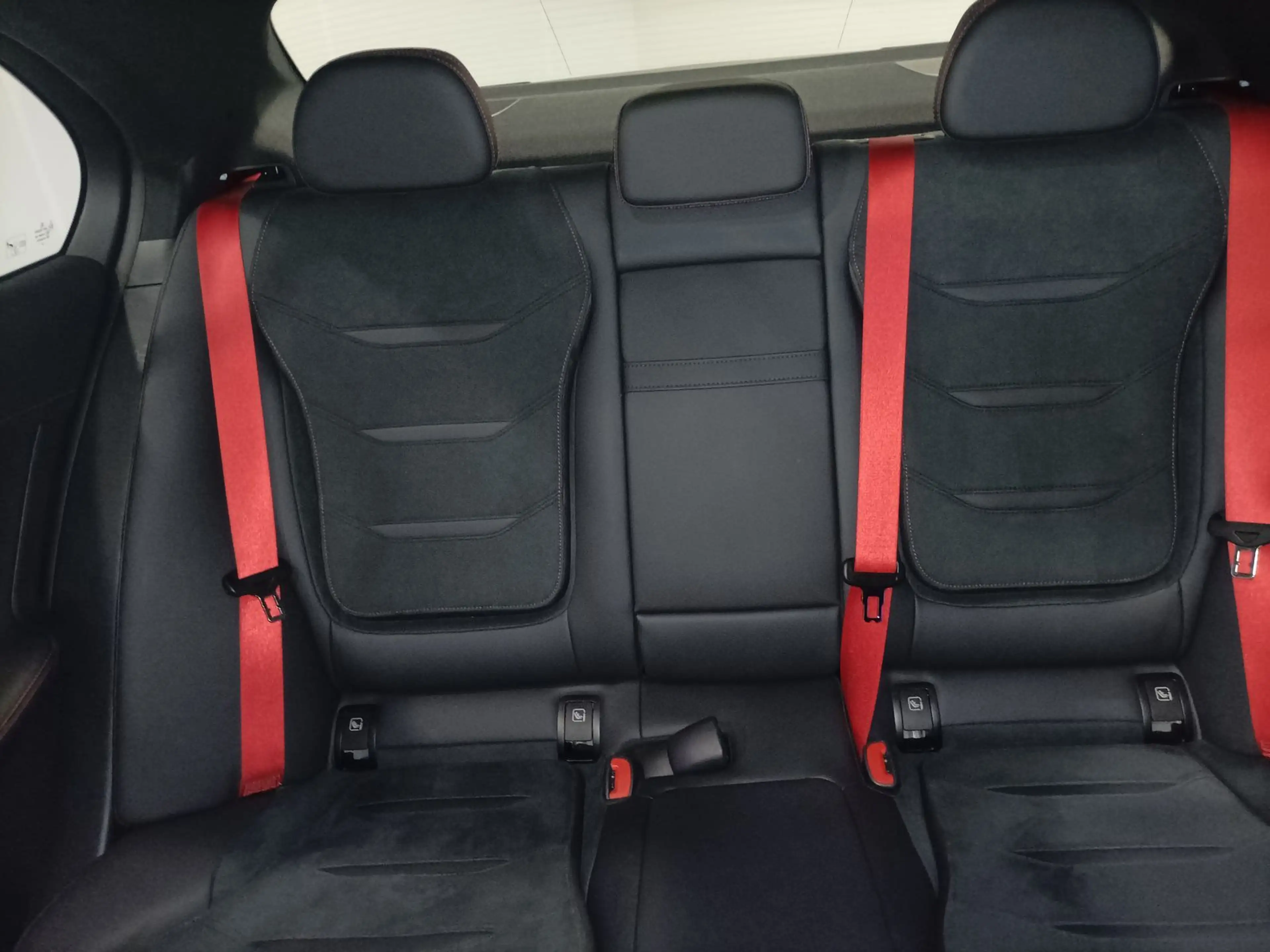 Mercedes-Benz C 43 AMG AMG C 43 4Matic LED|Navi|HuD|Pano|ACC|AHK — photo 12