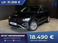 Volkswagen T-Roc TSI Life 8-fach WINTER ASSIST WENIG KM ++ Schwarz - thumbnail 1