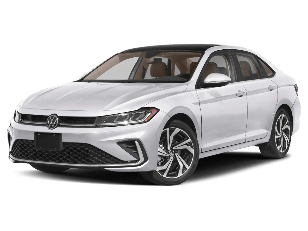 2025 Volkswagen Jetta