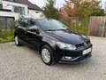 Volkswagen Polo Polo 1.2 TSI (Blue Motion Technology) Comfortline Zwart - thumbnail 1