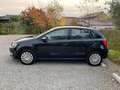 Volkswagen Polo Polo 1.2 TSI (Blue Motion Technology) Comfortline Zwart - thumbnail 4