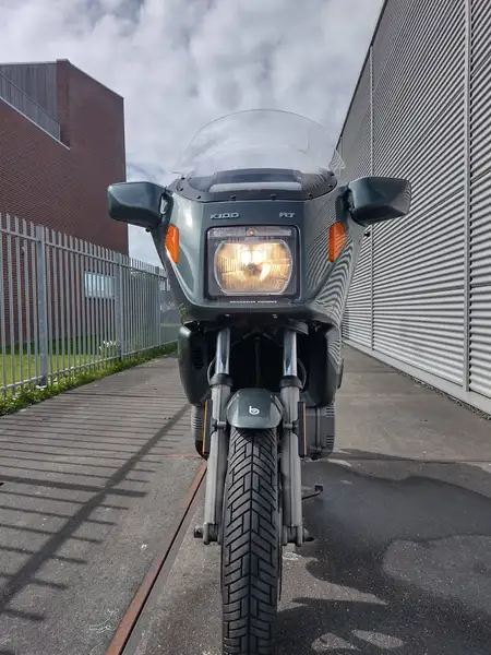 BMW K 100 RT - foto 6