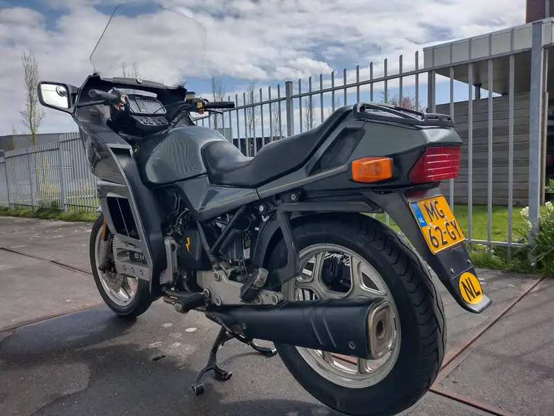 BMW K 100 RT - foto 8