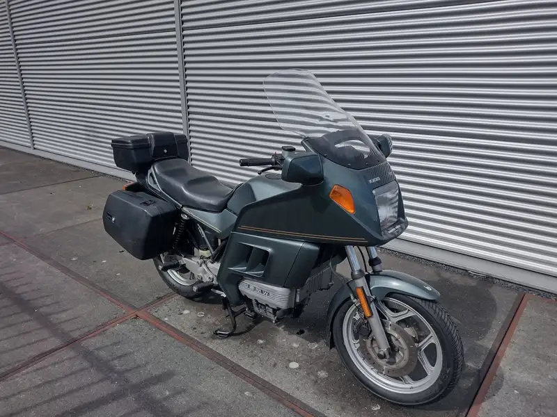 BMW K 100 RT