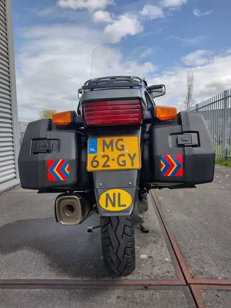 BMW K 100 RT - foto 7