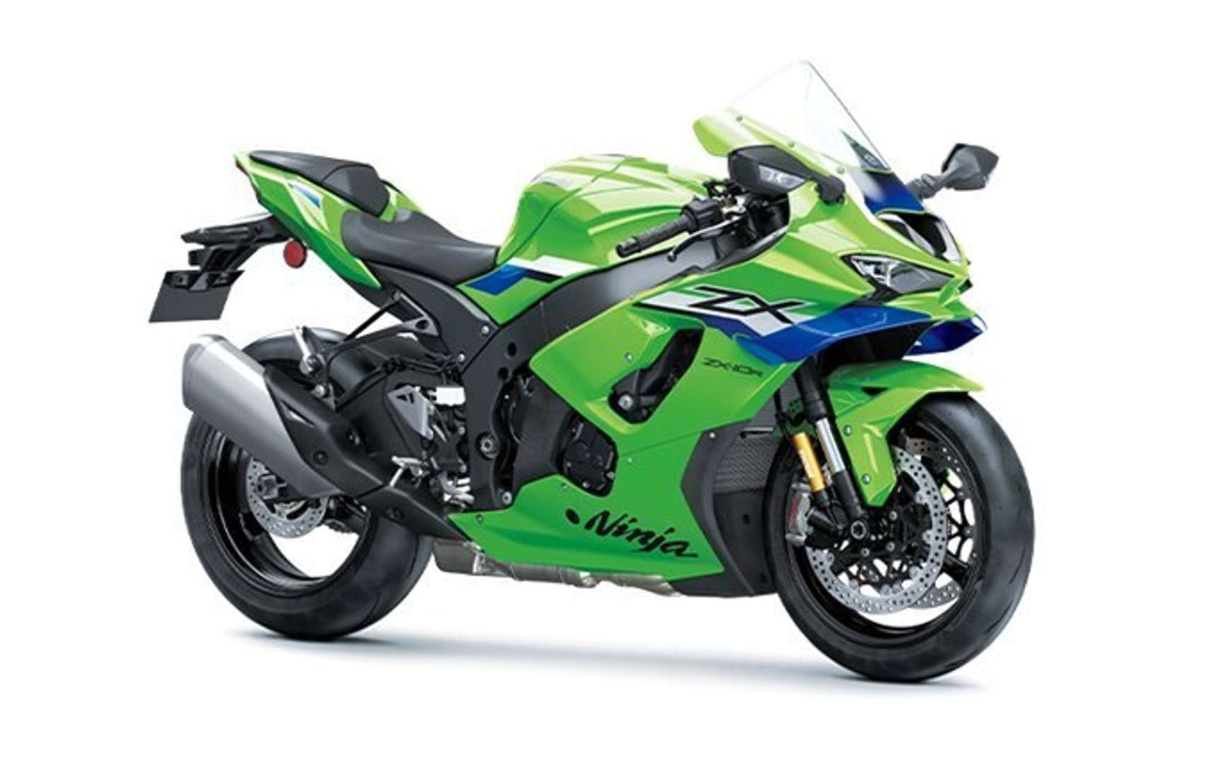 2026 Kawasaki Ninja Super Sport for sale by SNOW CITY CYCLE
