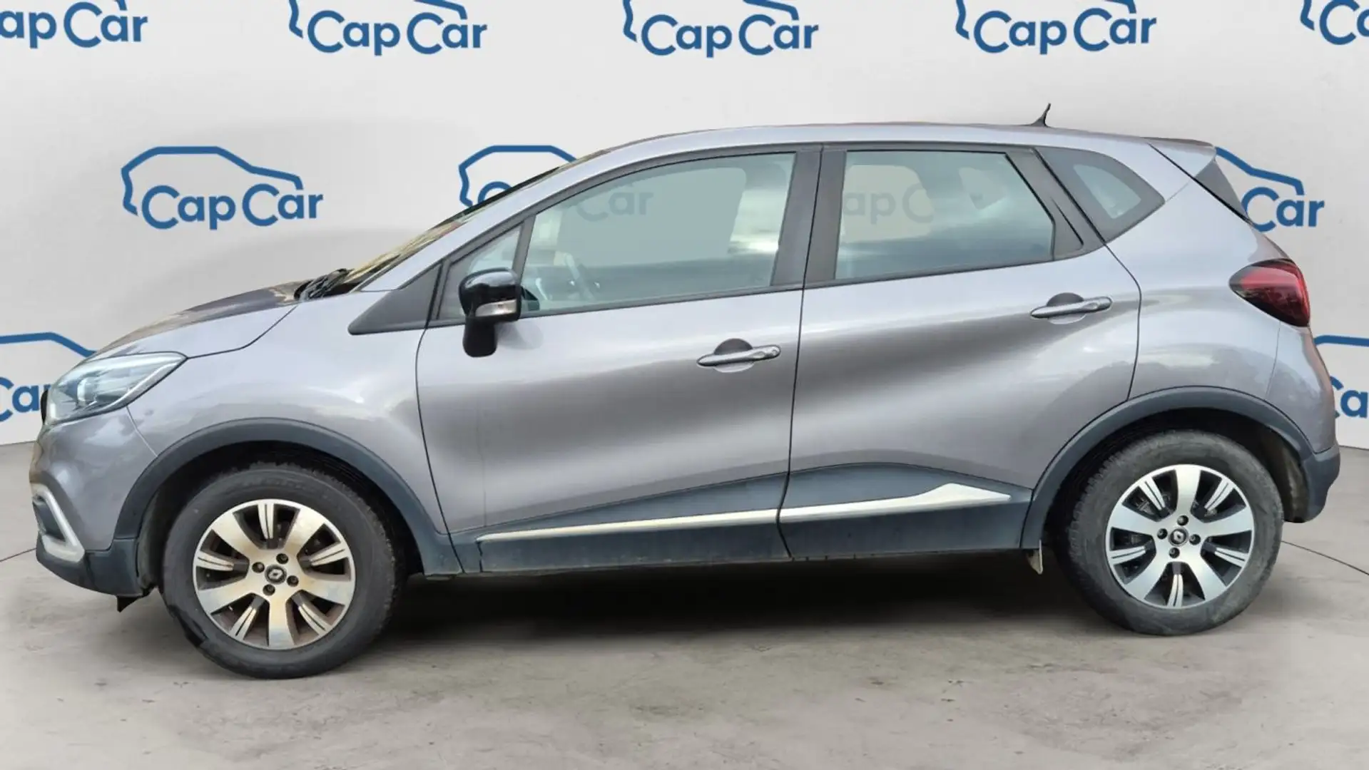 Renault Captur 0.9 TCe 90 Business - 2