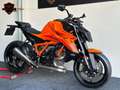 KTM 1390 Super Duke R Orange - thumbnail 1