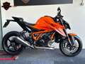 KTM 1390 Super Duke R Orange - thumbnail 2