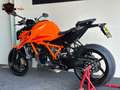 KTM 1390 Super Duke R Orange - thumbnail 4