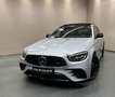 Mercedes-Benz E 53 AMG E53 T AMG 4M *DYNMAIC*NIGHT*PANO*MASSAGE*AGA* Negro - thumbnail 1