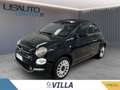 Fiat 500C 1.0 hybrid 70cv Dolcevita Nero - thumbnail 1